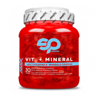 Amix Nutrition Super Vit&Mineral Pack 30 pak. 